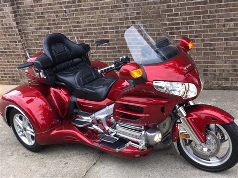 honda goldwing trike motorcycle for sale|honda trike dealers near me.